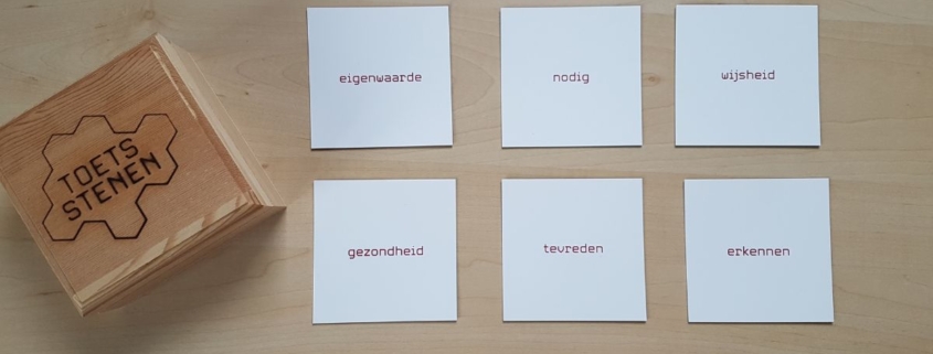 Oogst vanuit een waarde