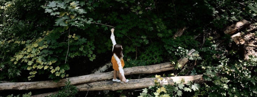 een evenwichtige verbinding