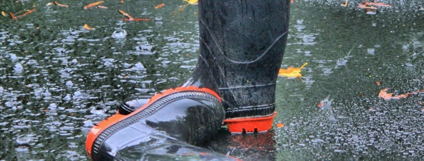 Meebewegen met wat is terwijl je goed je grenzen in de gaten houdt