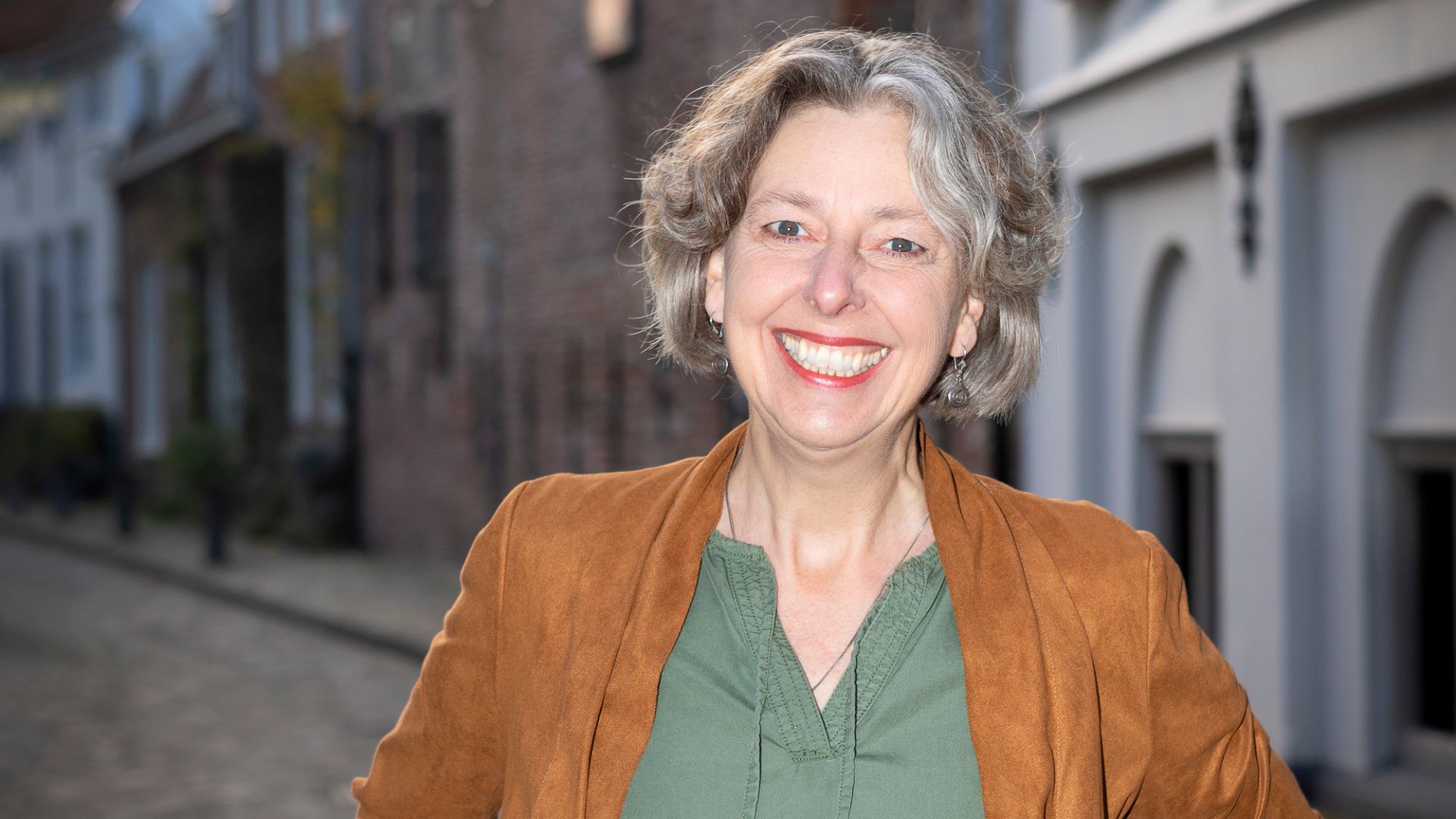 kies jouw pad loop je eigen pad in jouw ritme