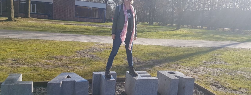 de kracht van je intentie