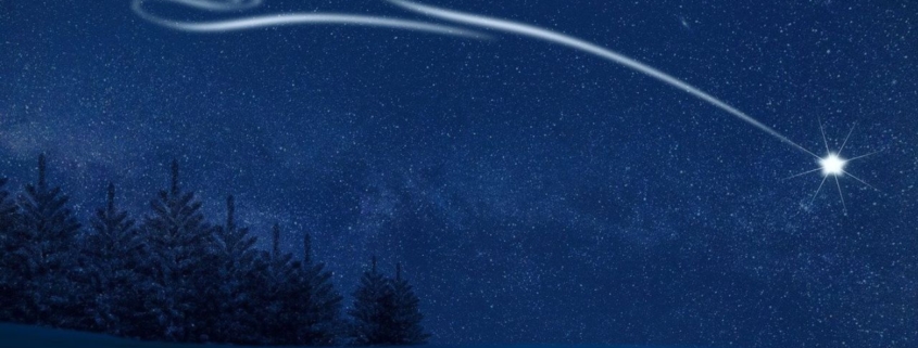 de dromen van de 12 magische nachten tussen kerst en driekoningen hebben een voorspellende waarde