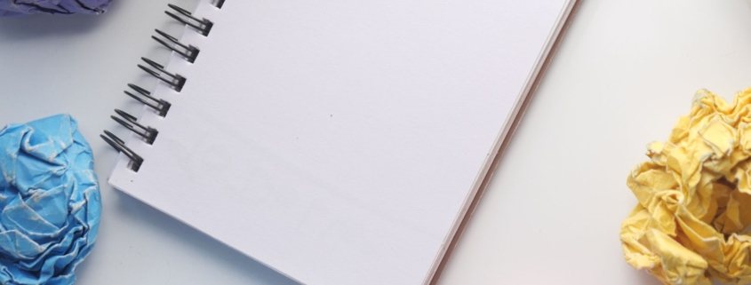 chaos en structuur gaan samen