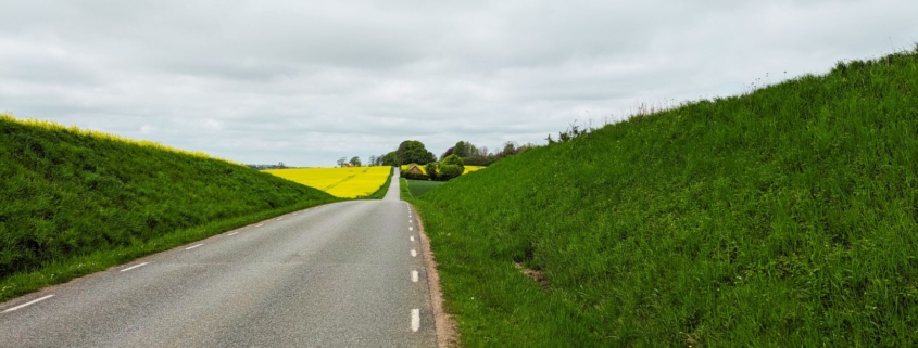 wat versta jij onder relaxed