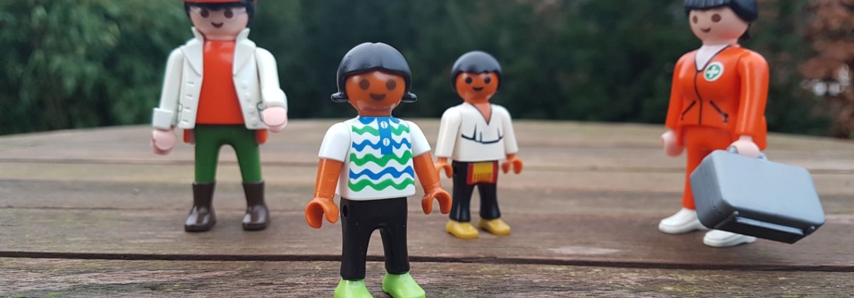 kijk anders naar jezelf via de bril van je innerlijke familie