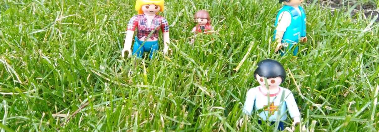 Anders kijken geeft je de zet om de stap te zetten waar je zo naar verlangt