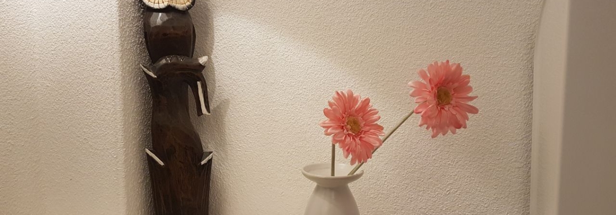 Ontdek de zachte kracht van je vrouwelijkheid