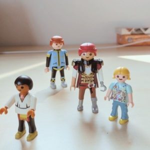 innerlijke familie helpt je kansen te zien om te bloeien