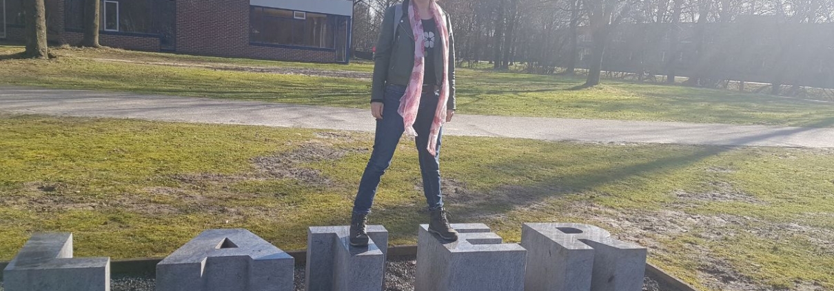 pak je eigen verhaal terug, niet later maar nu