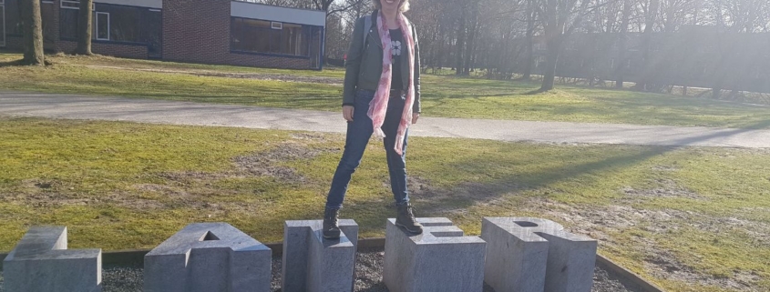 pak je eigen verhaal terug, niet later maar nu