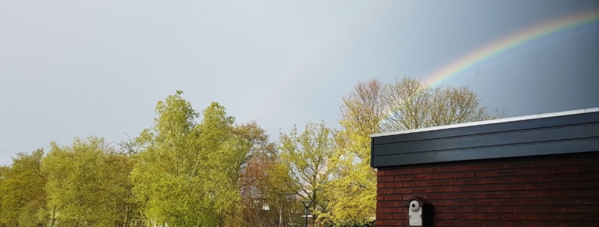 Zie jij al jouw kansen?