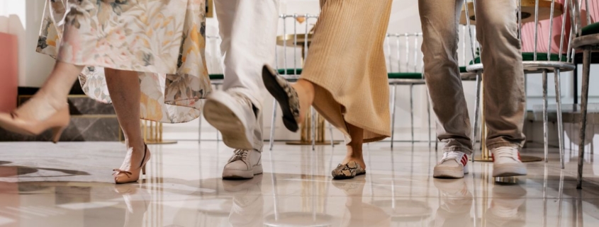 de innerlijke dans van je innerlijke familie