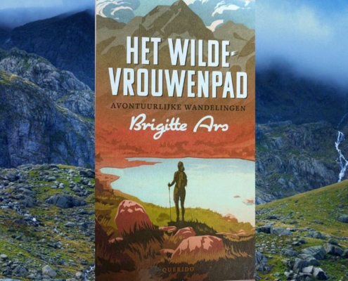 Verdwalen in een boek